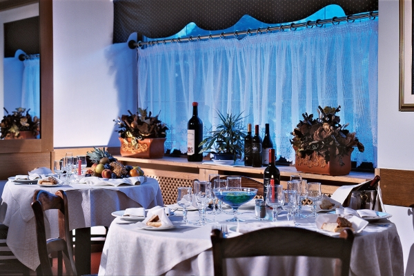 Hotel Miramonti Corvara